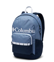 Columbia 22L Men's Zigzag Backpack (blue) $13.64 & More + Free S/H w/ Prime or FS on $25+