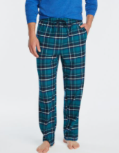Nautica: Men's Pajama Pants (various, limited sizes) $11.03, Women's Dresses & Cardigans $16.98, Men's Button Down Shirts $12.73 & More + Free S/H on $50+