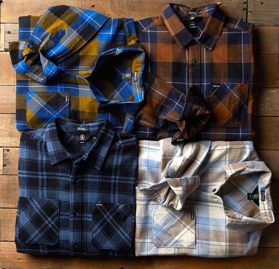 Volcom: 40% off Sitewide, with promo code - 11/28 + fs