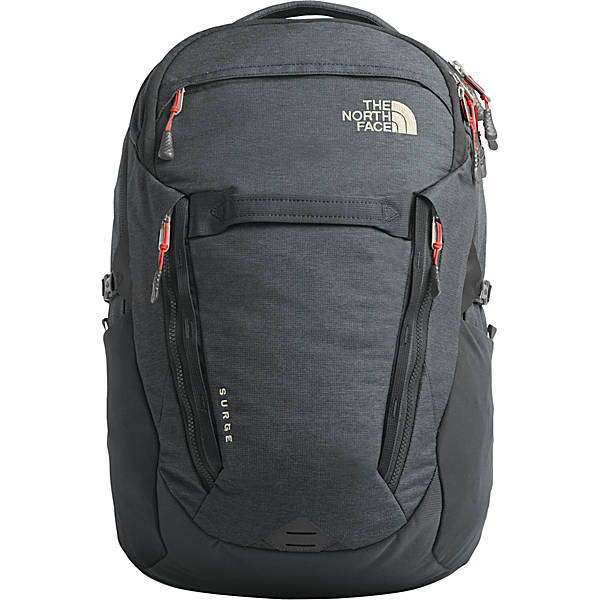 the north face surge backpack sale