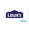 Chase Offers: 15% off Lowe's Gift GC up to $200 Doordash and Bath &amp;amp; Body Works also available $170