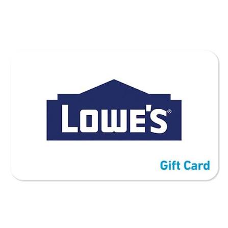 Chase Offers: 15% off Lowe's Gift GC up to $200 Doordash and Bath & Body Works also available $170