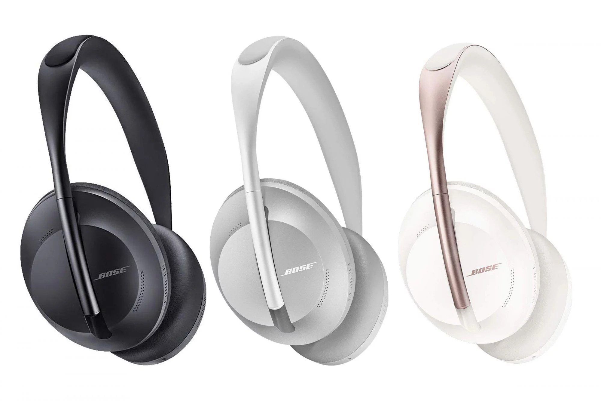 BRAND NEW Bose Noise Cancelling Headphones 700 ALL COLORS For $299 @ Dell.com $299.99