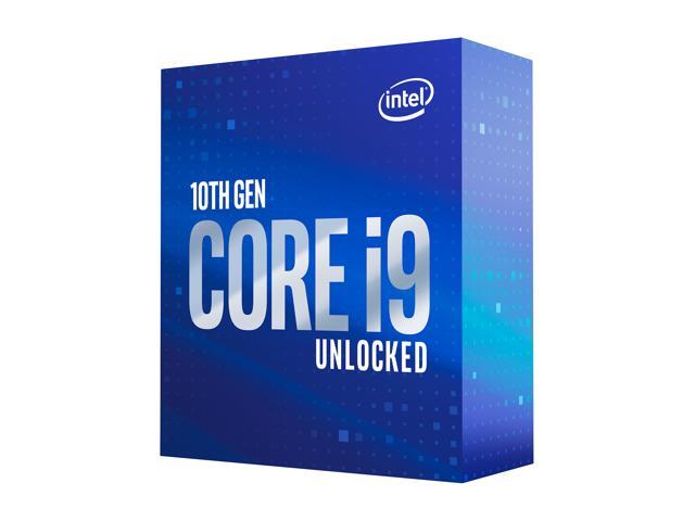 YMMV - Intel Core i9-10850K 3.6 GHz 10-Core LGA 1200 Processor With Crysis Game $386.99 With Free Shipping @ Newegg.com (NO GUEST CHECKOUT)