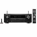 Select Costco Stores: Denon AVR-S760H 7.2-Ch 8K AV Receiver $350 (Valid In-Store Only)