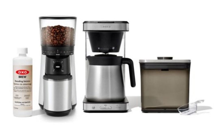 Oxo 9 cup coffee maker - Coffee Makers & Espresso Machines