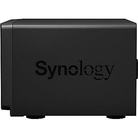 Synology DiskStation DS1621+ SAN/NAS $816.59