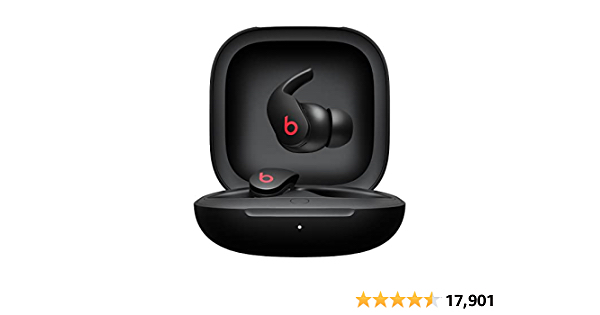 Beats Fit Pro - True Wireless Noise Cancelling Earbuds - Apple H1 Headphone Chip, Compatible with Apple & Android, Class 1 Bluetooth®, Built-in Microphone, 6 Hours of Lis - $150