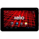 $44 tablet @ Walmart - 7&quot; Xelio 4gb