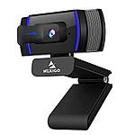NexiGo N930AF Webcam with Microphone for Desktop $39.99