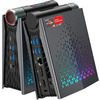 ACEMAGIC Mini PC AMD RYZEN 7 8745HS 780M Radeon iGPU 32GB DDR5 1TB SSD $360 AC - Ebay $359.99
