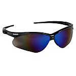 Jackson Safety V30 Nemesis Safety Glasses w/ Blue Mirror lenses (Pack of 12) $12.99 or less (Amazon Third Party)