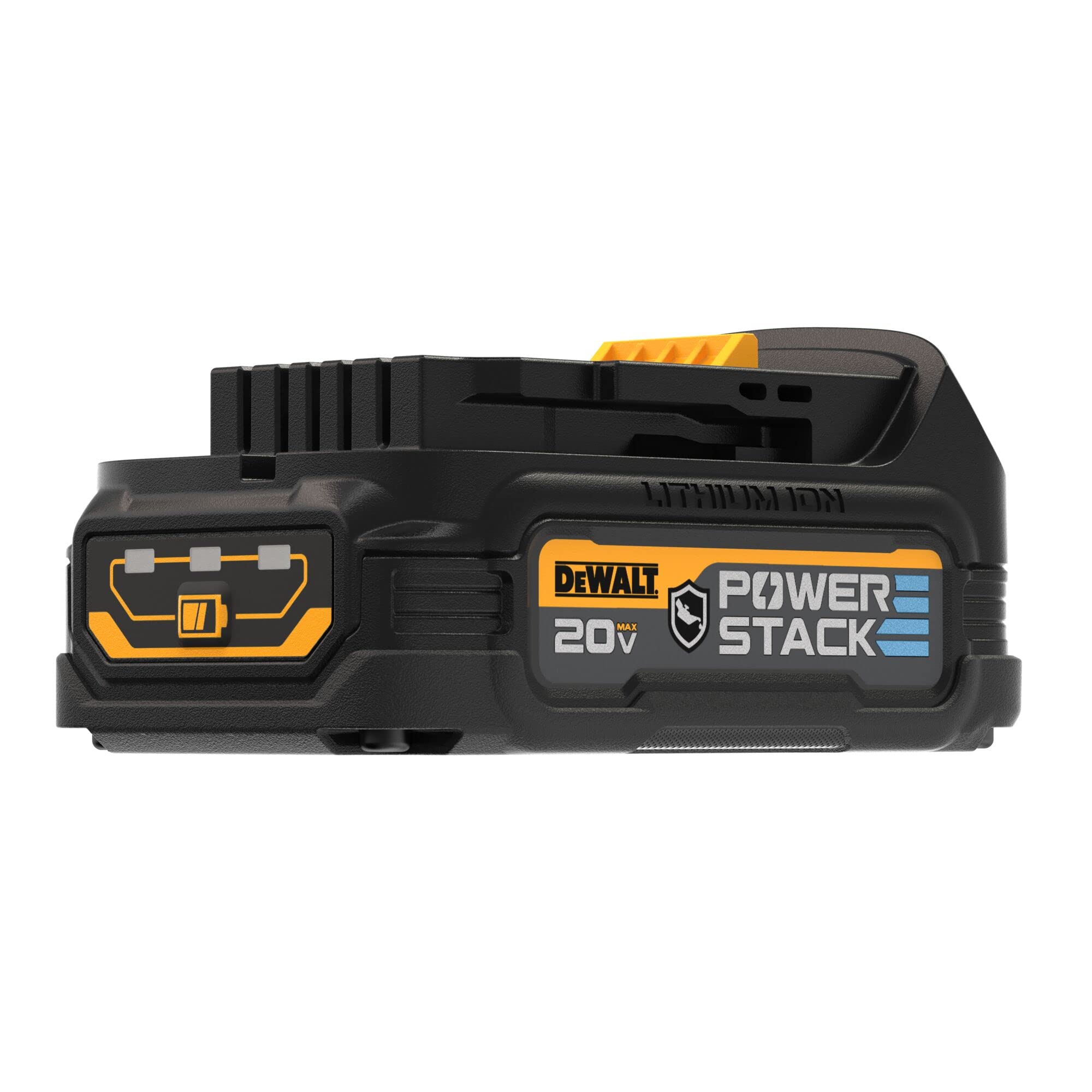 DEWALT 20V Max Powerstack Gfn Compact Battery (DCBP034G) - Amazon free delivery for prime users $67.95