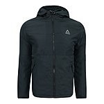 Reebok via Proozy: Men's Fleece Lined Windbreaker Jacket - $27.99 + Free Shipping w/ Code