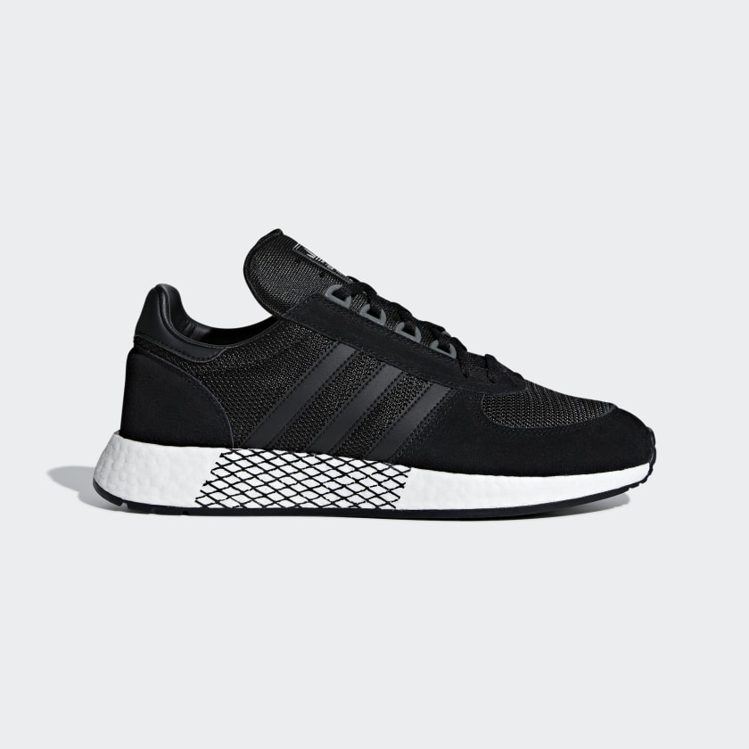 Adidas via Ebay: Get an extra 20% off Adidas Originals Marathonx5923 Shoes Men's $31.99