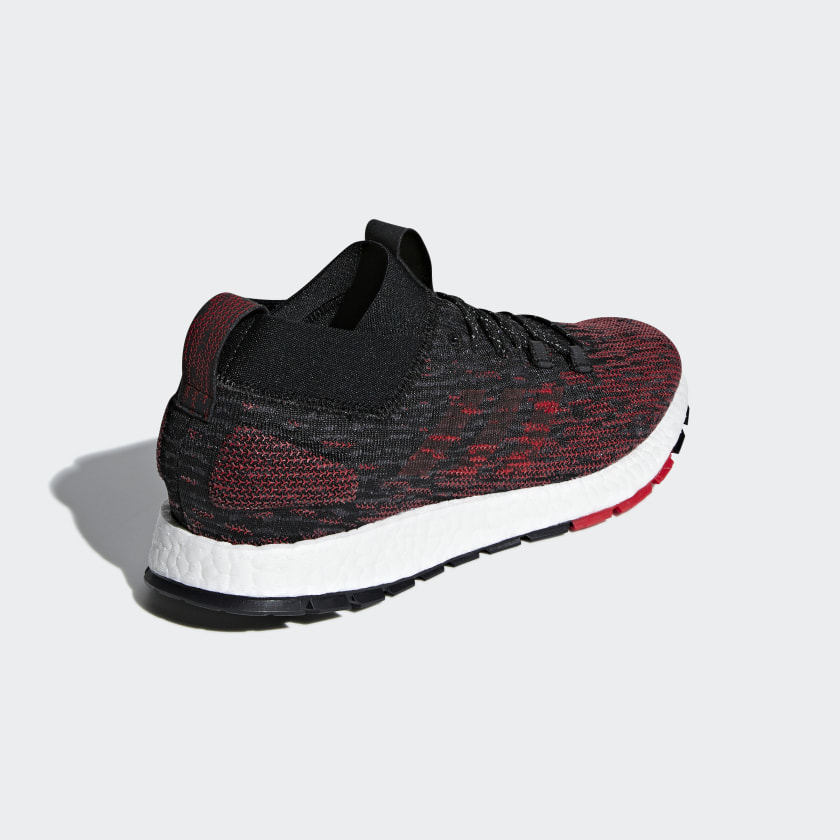 Adidas via Ebay: Extra 20% off Adidas Pureboost RBL Men's Shoe + Free Shipping $31.99