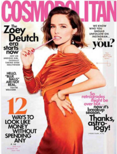 Magazine Subscription Club: First Month Free - $1.65 Per Month Per Magazine