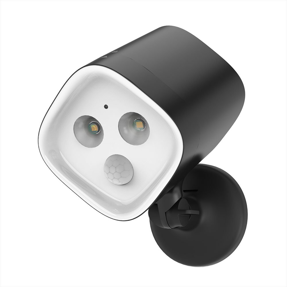 Sunvalley Brands via Amazon: VAVA Motion Sensor Spotlight (in Black and White) for $9.99 with Code. Free Shipping with Prime or on Orders $25+
