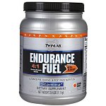 Twinlab Endurance Fuel Powder, Citrus Burst, 2.4 lbs - 75% OFF - $16.72 + FS