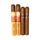 4 cigar sampler Rocky Patel and Romeo y Julieta for $6.96 free ship after using coupon code: CASH4ME