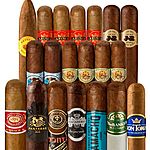 Celebrate The New Year With 20 Cigars For Only $20 + tax + $7.99 shipping