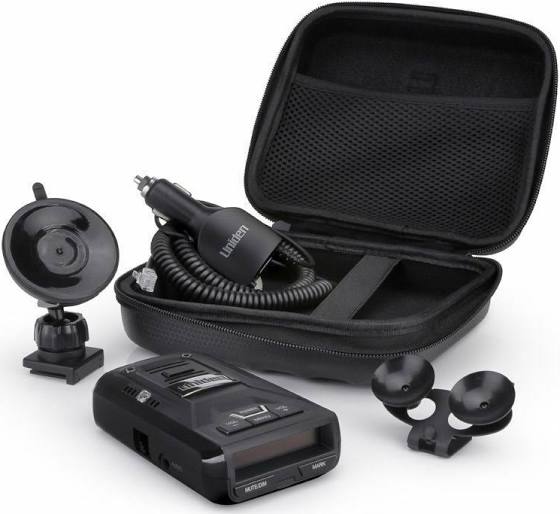 Uniden R3 Extreme Distance Radar Detector- $289.94 + Free Shipping