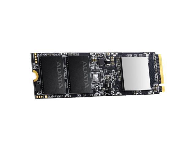 Xpg Sx8100 3d Nand Nvme Pcie M 2 2280 Ssd 2tb 184 1tb Slickdeals Net