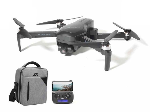 HolyStone HS470 Foldable Quadcopter Drone with 4K FHD Camera $180