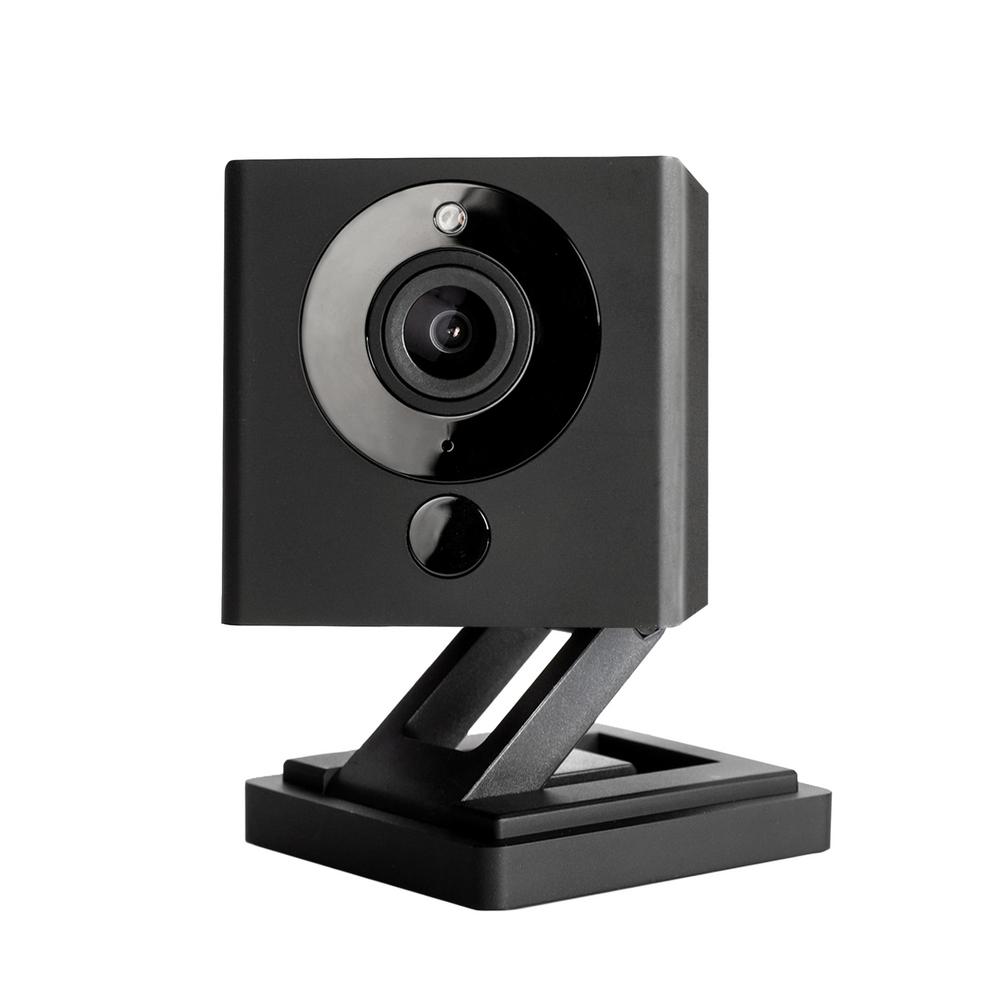 Wyze Cam Black On Clearance At Home Depot Ymmv 9 58 Slickdeals Net