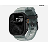 NOMAD Rocky Point Apple Watch Band — Limited Edition Green Marble / Black Hardware — $62 (Reg. $89)
