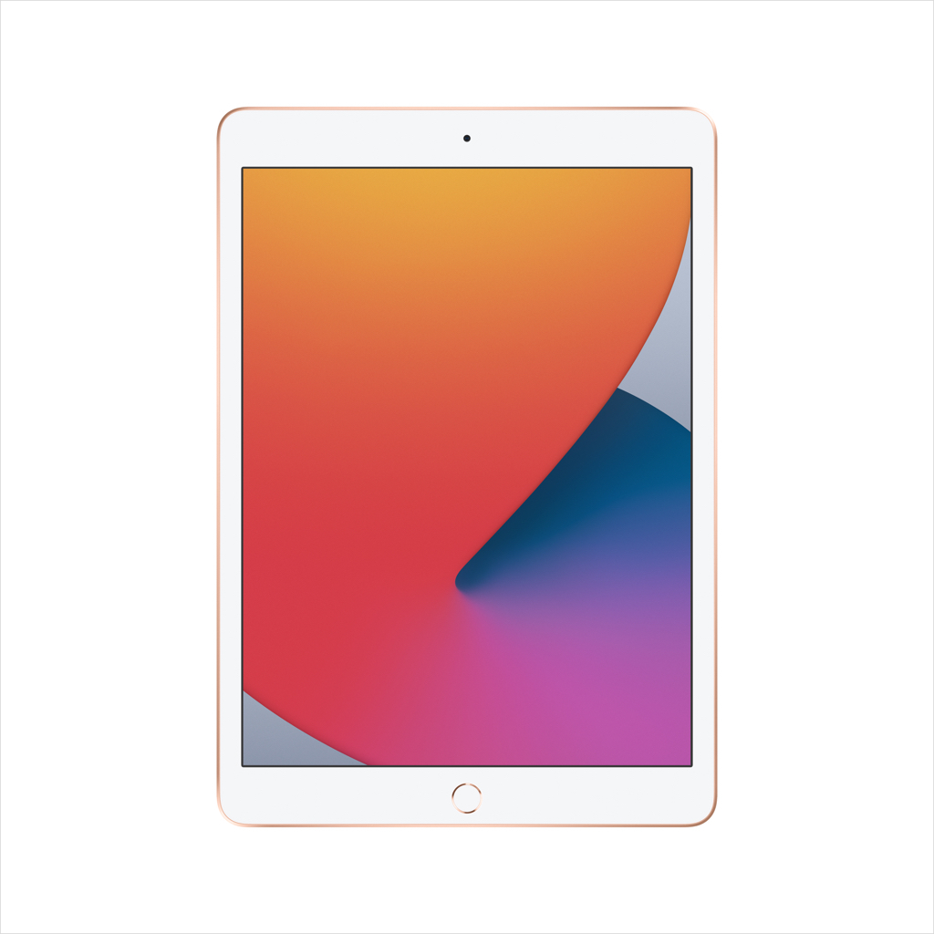 ***Use Best Buy to Price Match + Student Deal*** Apple 10.2-inch iPad (8th Gen) Wi-Fi 128GB - Gold - Walmart.com - $335.75 after PM