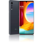New LG Velvet 4G &amp; 5G LMG900UM1 128GB Aurora Silver (AT&amp;T+ GSM Unlocked) Phone 652810834865 - $259.99