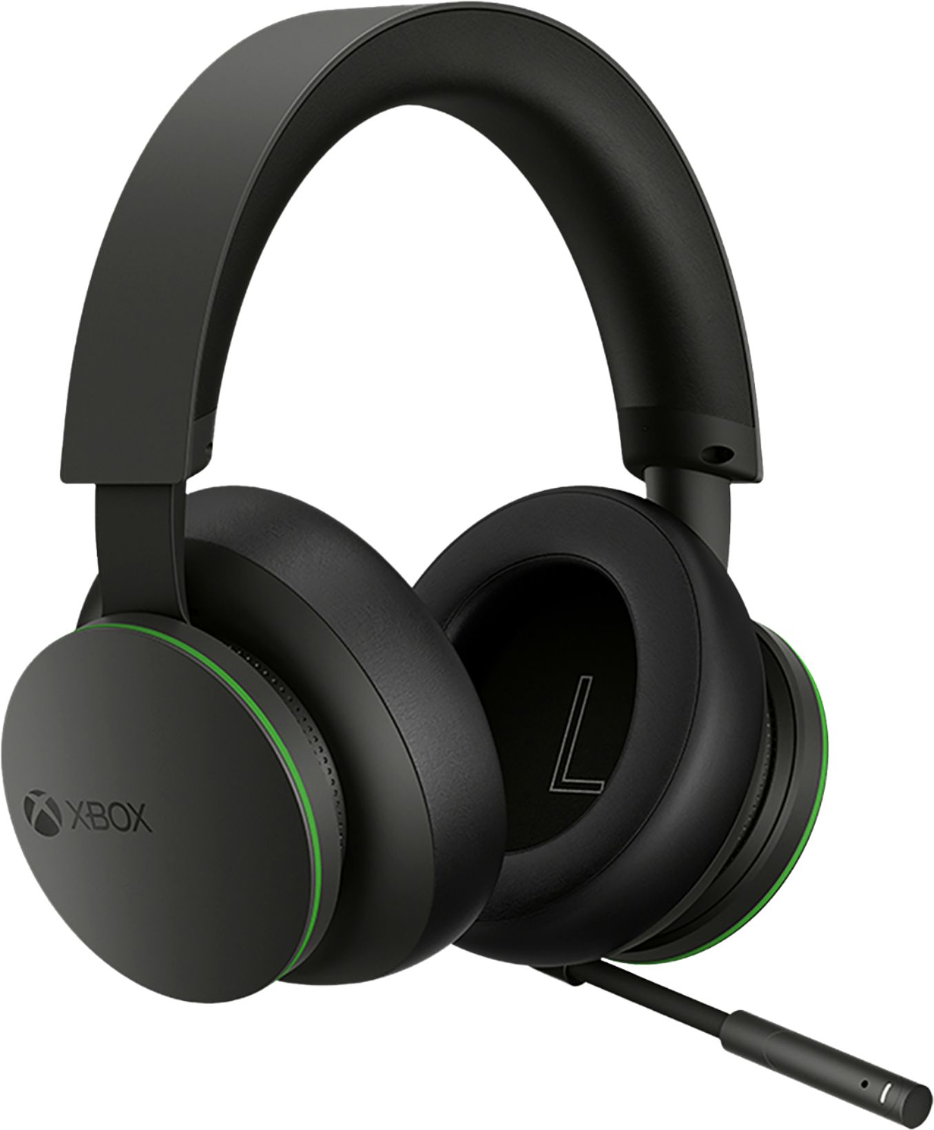 Microsoft Xbox Wireless Headset available for preorder on bb.com $99.99