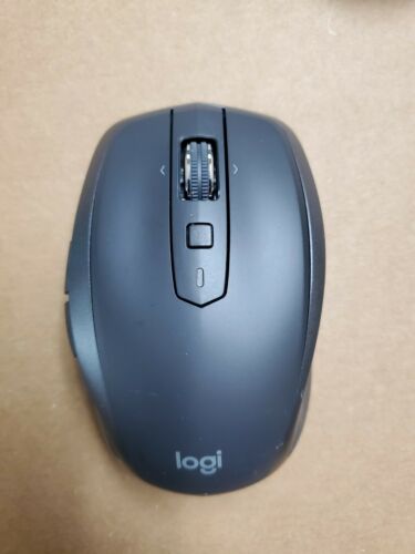 New Logitech MX Anywhere 2S Wireless Mobile Mouse (Bluetooth Only No Dongle) - $30