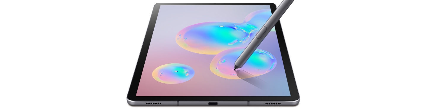 Save upto $110 on Galaxy Tab S6 128GB $494.99