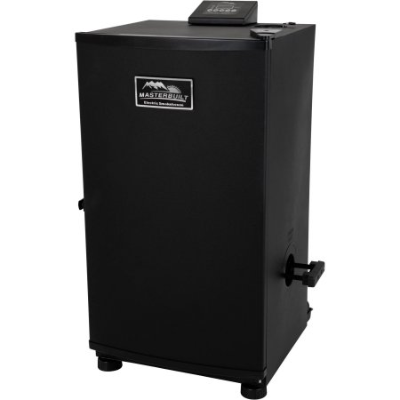 YMMV Masterbuilt 30" Electric Smoker $100