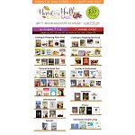 Harvest Your Health Bundle E-Book Sale: 71 ebooks for $37 ends 10/14/13