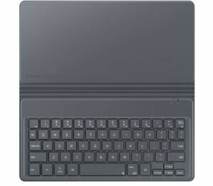 Samsung Galaxy Tab A7 Keyboard Cover Gray $13.5
