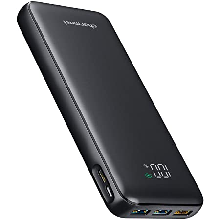 23800mAh USB C Portable Charger w/ 18W PD & Quick Charge 3.0 $17.94 + Free shipping w/ Prime or $25+