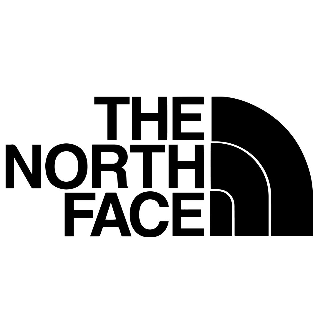 25% Off New North Face