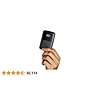 Prime members: INIU Portable Charger - 22.5W 10000mAh Power Bank - $11.52