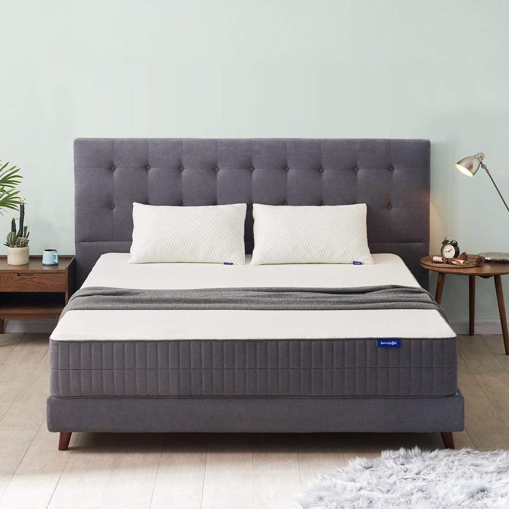 Sweetnight Queen Mattress-Queen Size Mattress $284.70 ...