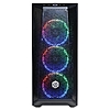 Pre-Owned CyberPowerPC GMA6900WST GamingPC Ryzen 5 7600 3.8GHz AMD Radeon RX 7600 8GB 16GB RAM 1TB SSD Win 11 Home Black - $632