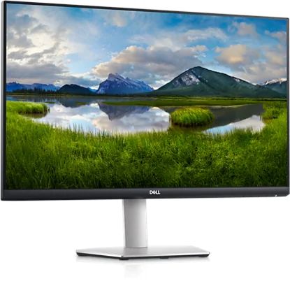 Dell 27" Monitor - S2721DS IPS QHD 2560x1440 @ 75 hz FreeSync with Speakers $245 at Dell