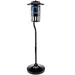 Amazon.com: DynaTrap DT1260 ½ Acre Mosquito and Insect Trap Twist On/Off with Pole Mount $76.49