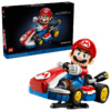 LEGO Super Mario: Mario Kart &ndash; Mario &amp;amp; Standard Kart Building Set, 1972 pc. $139.99 + More