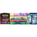 Game Stop Deal of the Day - Pokemon up to 50% Off for Pro Members