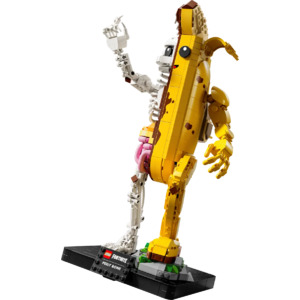LEGO Fortnite Peely Bone Collectible Kit for Adults, 1414 pcs. + more Fortnite sets $79.99