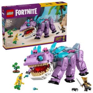 LEGO Fortnite Klombo Set 77077 1084 pc. $55.88