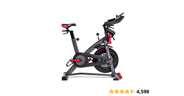 Schwinn IC4 Fitness Indoor Cycling Exercise Bike Series - $499.50